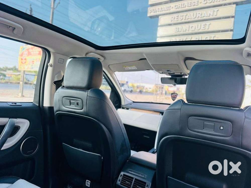 Land Rover Discovery Sport Se R-dynamic, 2020, Diesel