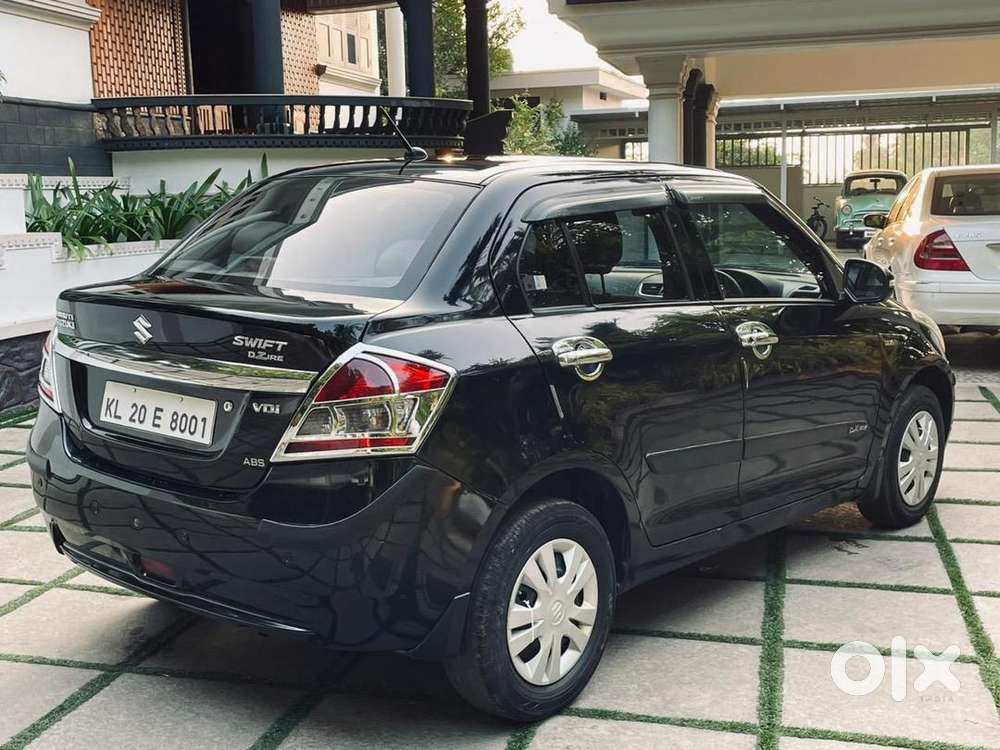 Maruti Suzuki Swift Dzire 2012 Diesel Good Condition