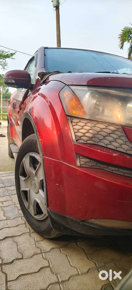 Mahindra Xuv500 2013 Diesel Good Condition