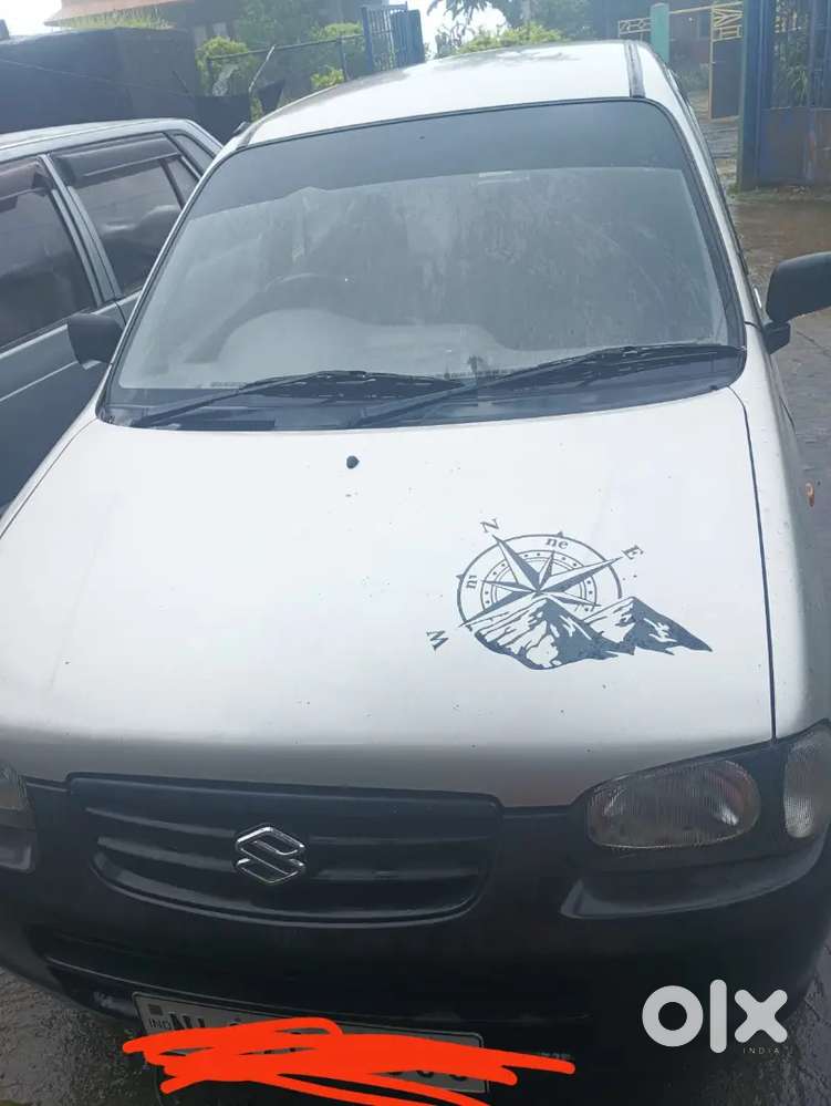 Alto Lx
2005
Model
