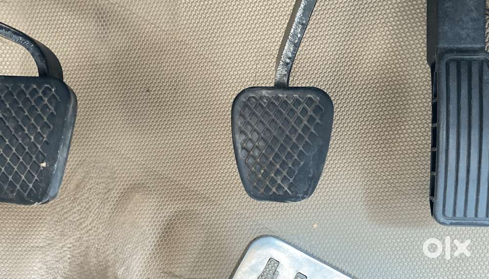 Honda City 2015-2017 I Vtec Sv, 2014, Petrol