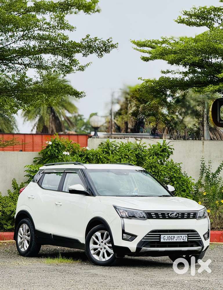 Mahindra Xuv300 W8 Diesel, 2022, Diesel