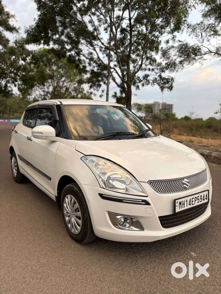 Maruti Suzuki Swift Vdi, 2014, Diesel