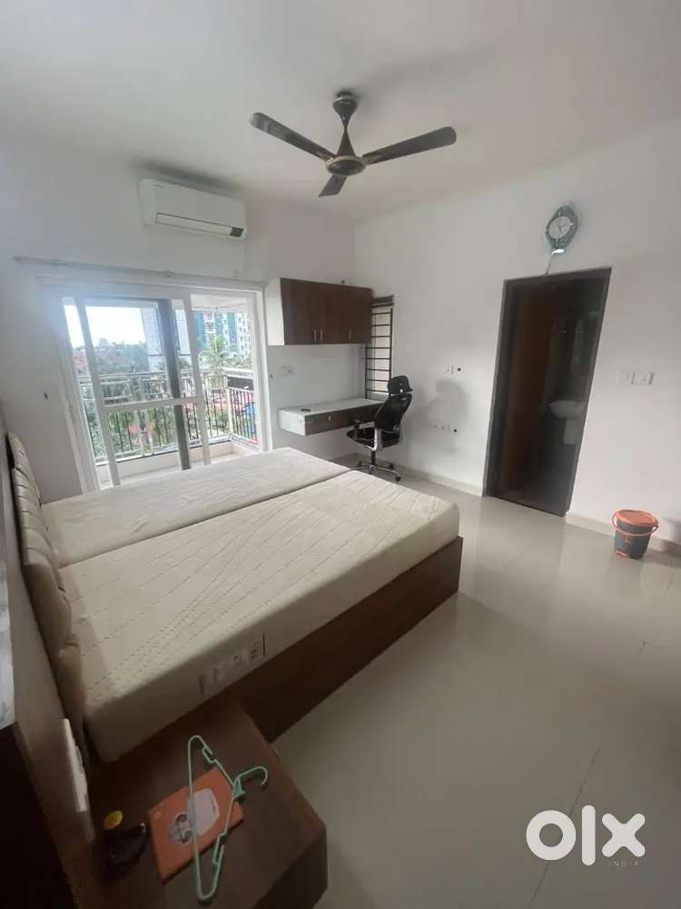 3BHK in Panampilly Nagar