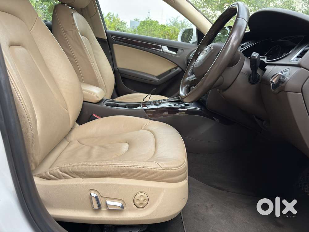 Audi A4 2.0 35 Tdi Premium, 2015, Diesel