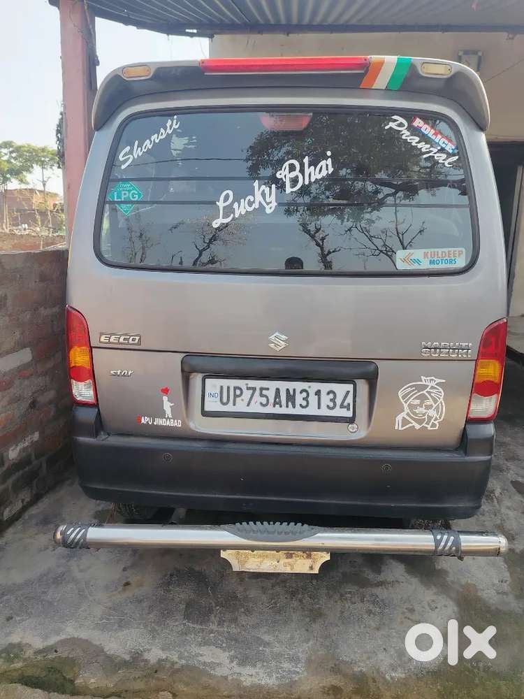Maruti Suzuki Eeco 2024