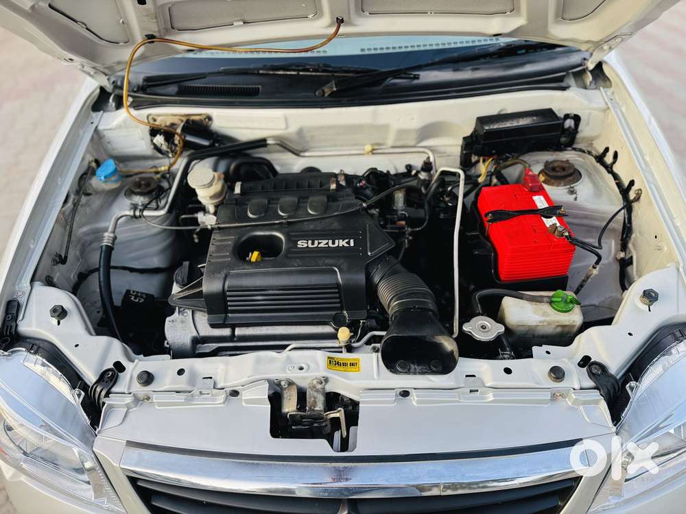 Maruti Suzuki Alto K10 1.0 Vxi (o), 2014, Petrol