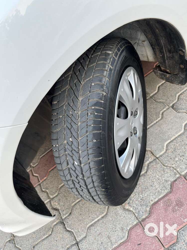 Honda Brio S Mt, 2016, Petrol