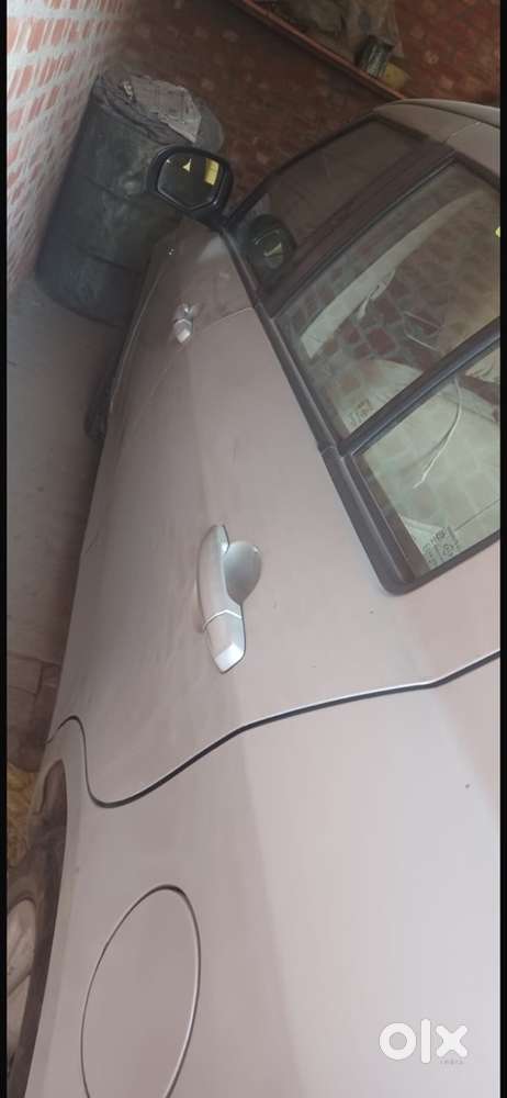 2015 Maruti Swift Dzire Manual Petrol