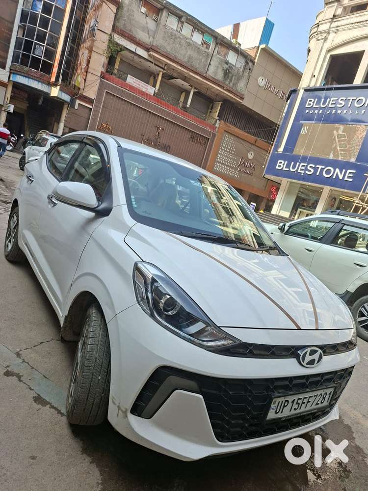 Hyundai Aura 1.2 Sx Cng, 2026, Cng & Hybrids