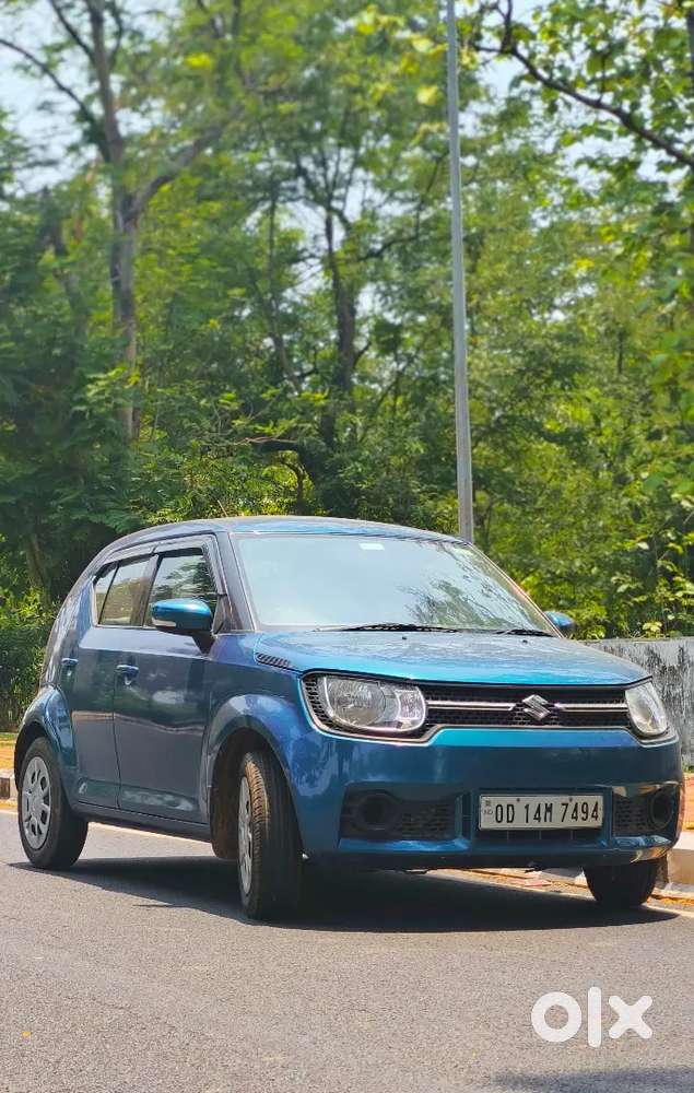 Totally New Condition Ignis New Battery Installed