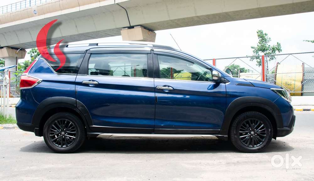Maruti Suzuki Xl6 1.5 Zeta Mt, 2021, Petrol