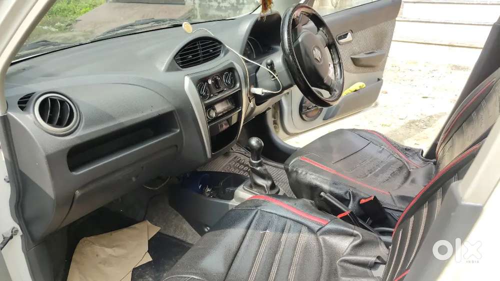 Alto 800 Lxi