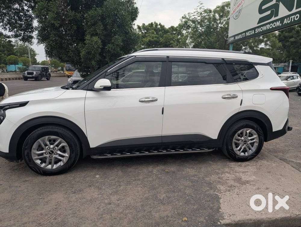 Kia Carens 1.4 Prestige 7 Str, 2024, Diesel