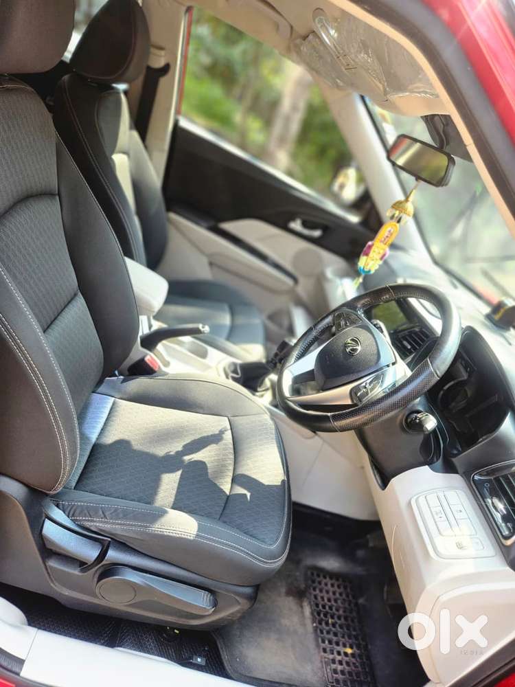 Mahindra Xuv300 W8 Diesel, 2019, Diesel