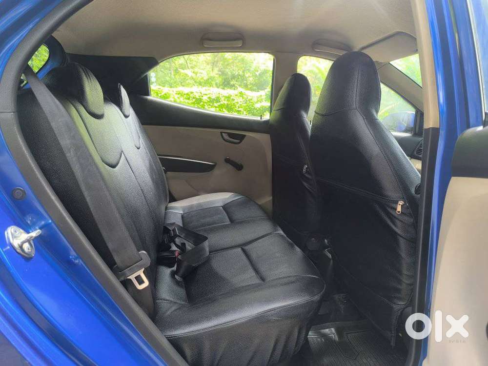 Hyundai Eon Sportz, 2012, Petrol