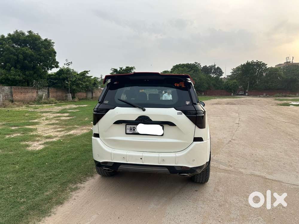 Mahindra Xuv500 2021 Diesel 1st Owner , Vip Number 0015 Cost Extra