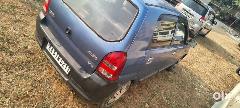 Ac Power Steering Power Window