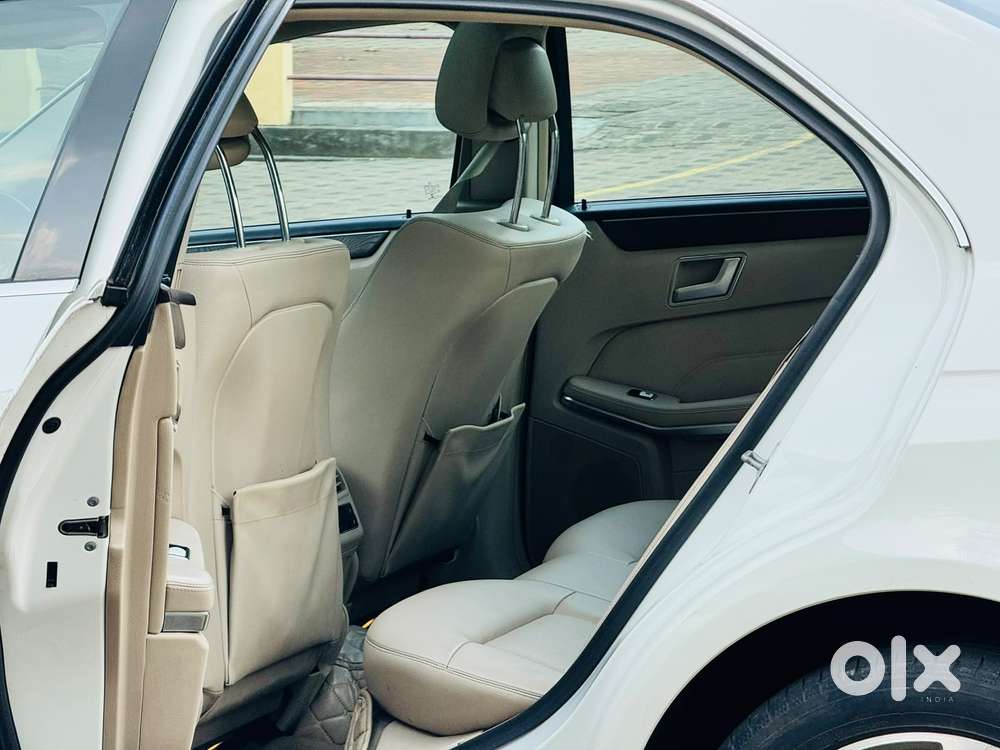 Mercedes-benz E-class E250 Cdi Edition E, 2014, Diesel