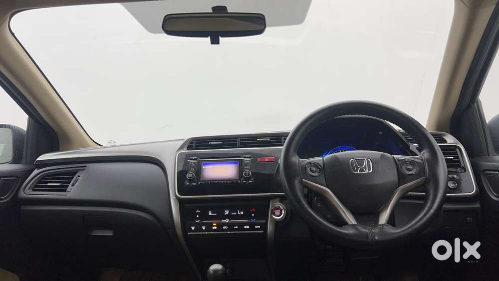 Honda City I-vtec Vx, 2014, Petrol