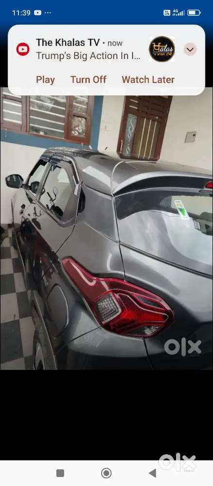 Tata Punch 2022 Petrol 29000 Km Driven