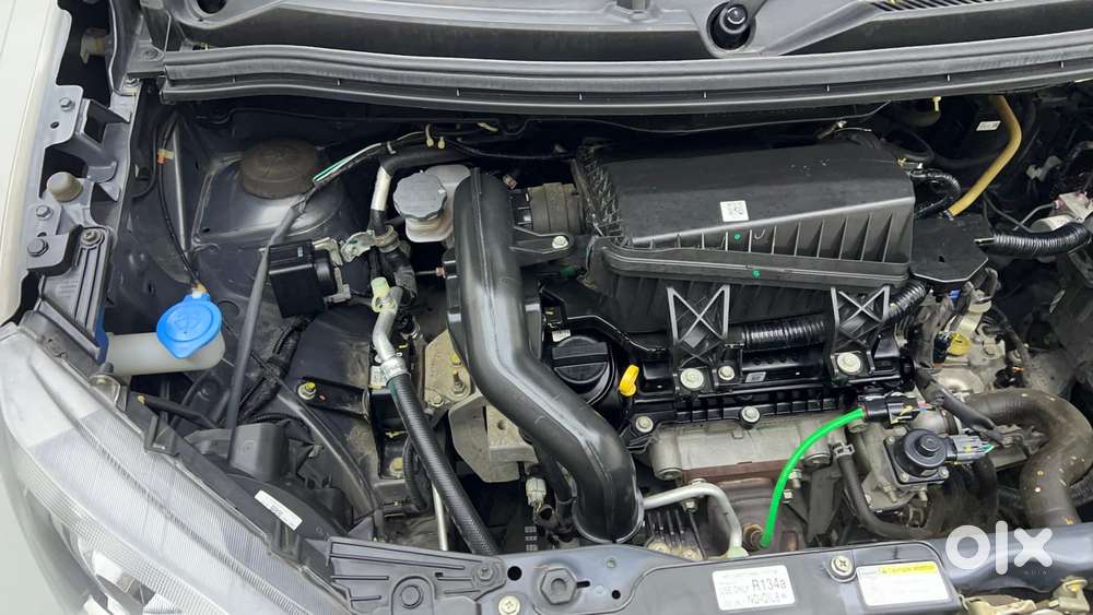 Maruti Suzuki Wagon R Vxi 1.0, 2023, Petrol