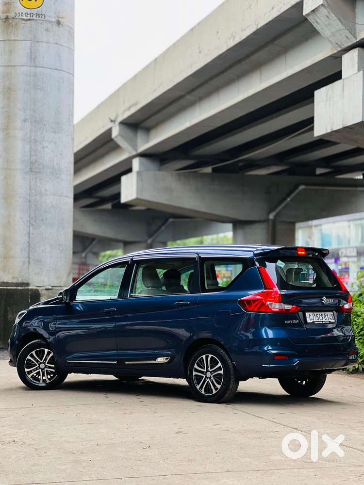 Maruti Suzuki Ertiga Vxi (o) Cng, 2023, Cng & Hybrids