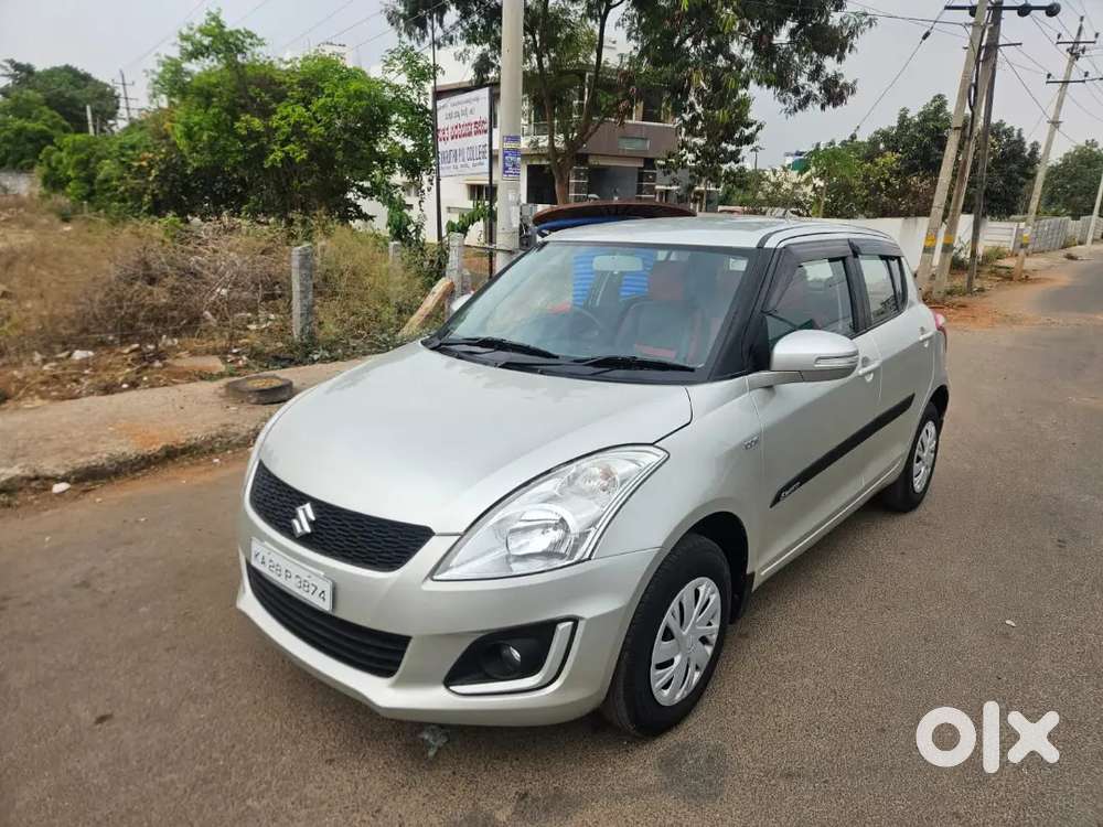 Maruti Suzuki Swift Vdi Fr Sale