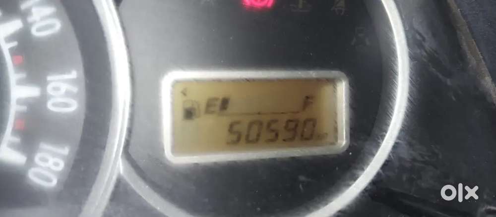 2014 Model First Owner