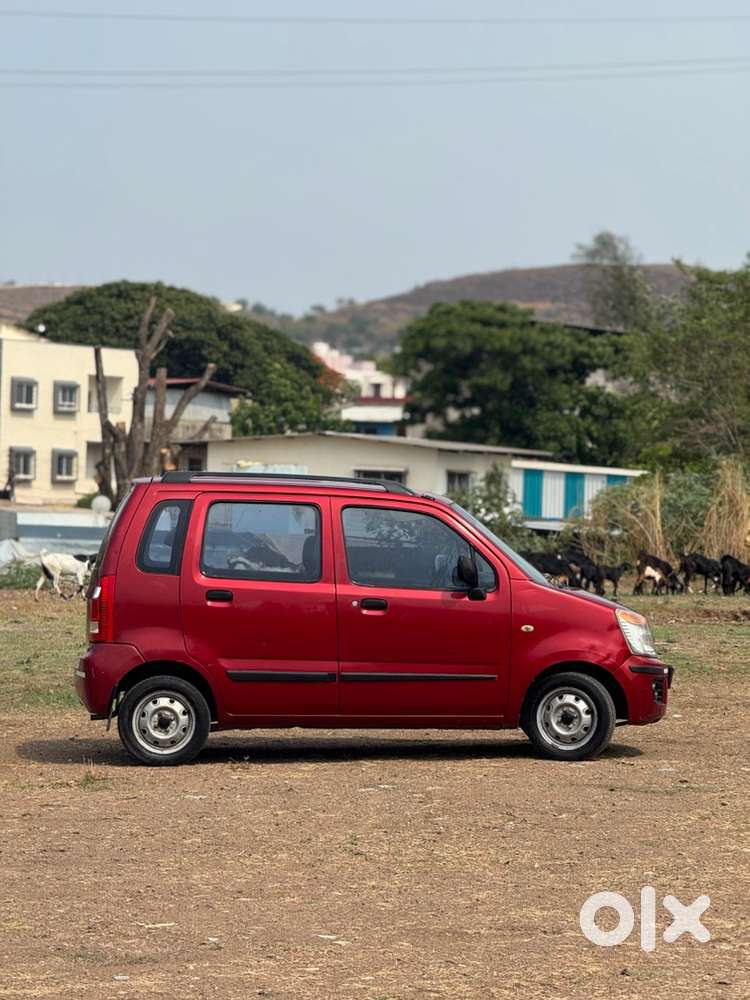 2006 Maruti Suzuki Wagon