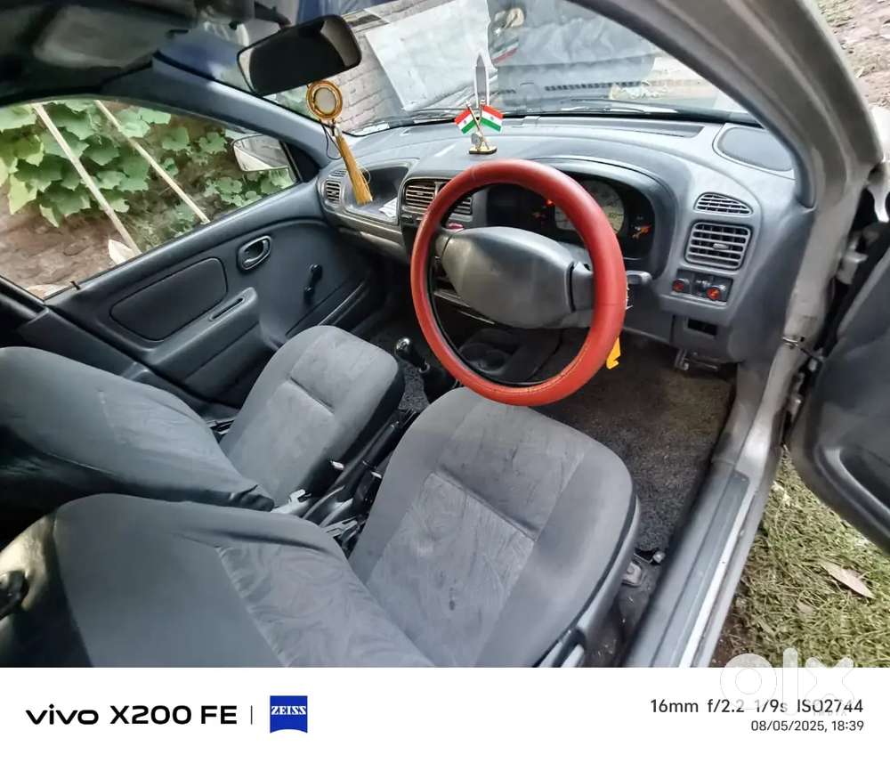 Maruti Suzuki Alto 2010 Lpg 120000 Km Driven