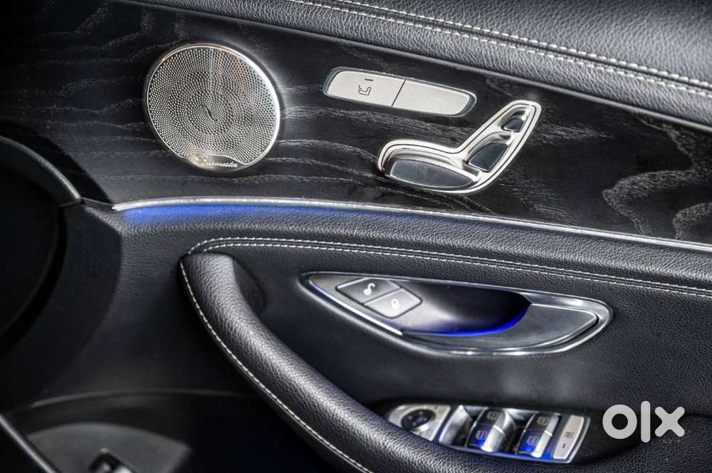Mercedes-benz E-class Exclusive E 220 D, 2023, Diesel