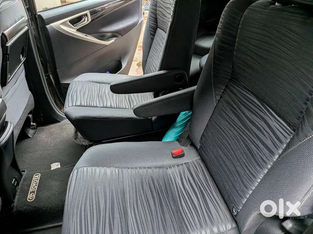 Crysta 73000 Kl01 Single Owner