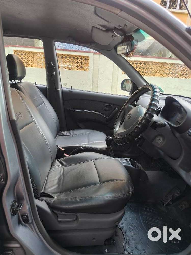 Hyundai Santro Xing Xo, 2006, Petrol