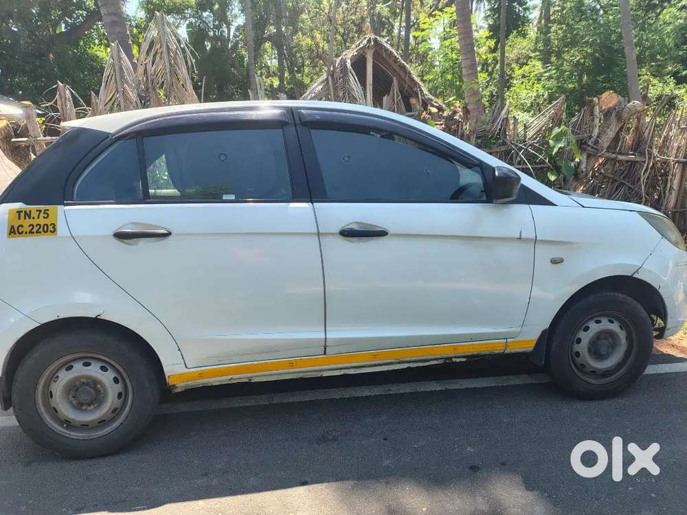 Tata Bolt 2017 Diesel 212080 Km Driven Good Condition