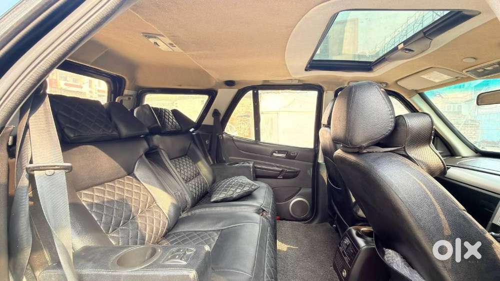 Tata Safari Storme Vx 4wd Varicor 400, 2019, Diesel