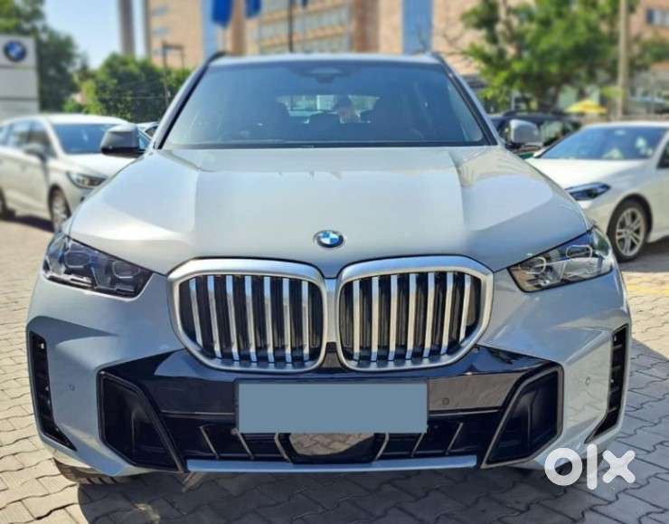 Bmw X5 Xdrive40i M Sport, 2024, Petrol