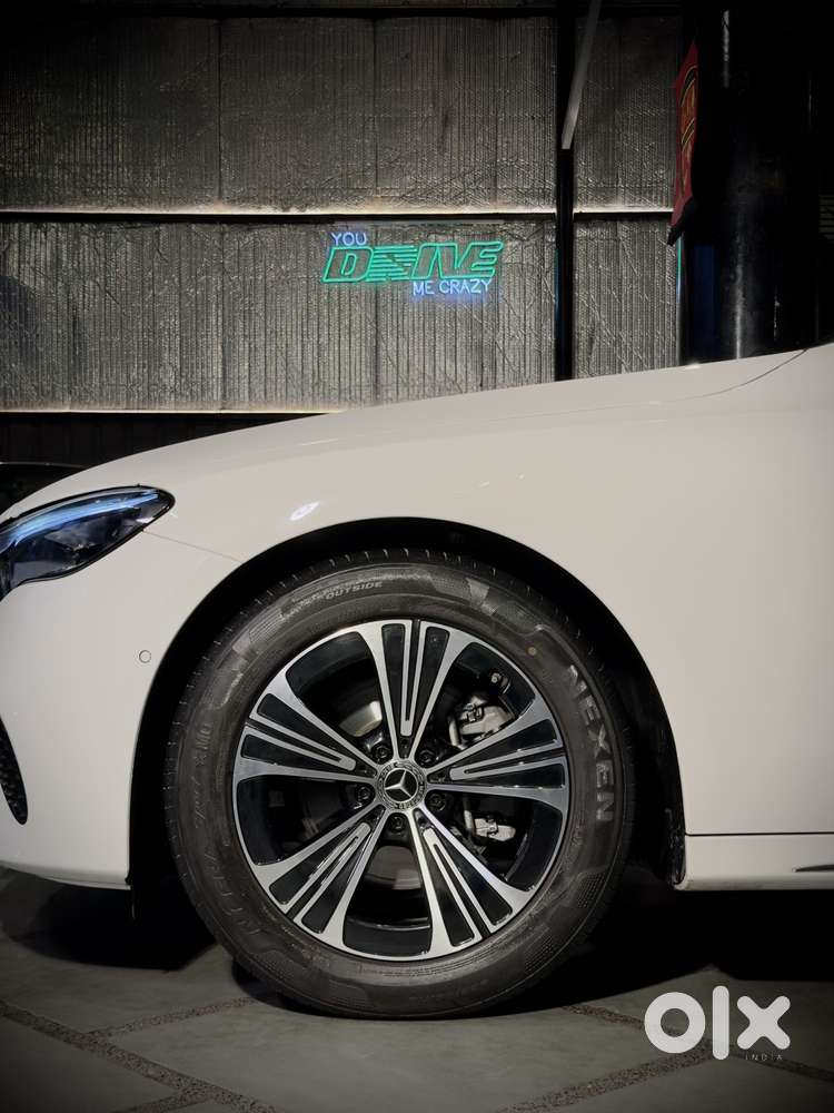 Mercedes-benz E-class E200 Lwb, 2026, Petrol