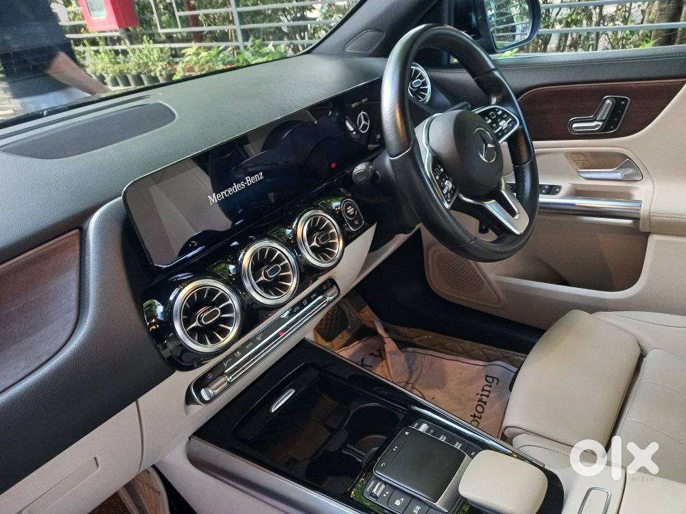 Mercedes-benz Gla 220d, 2022, Diesel