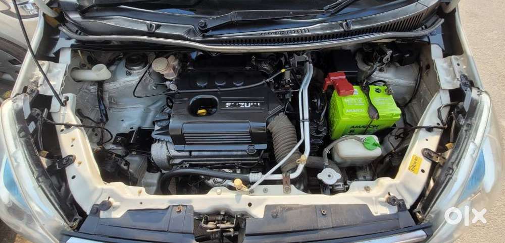 Maruti Suzuki Wagon R 1.0 2010-2019 Lxi (o), 2011, Petrol