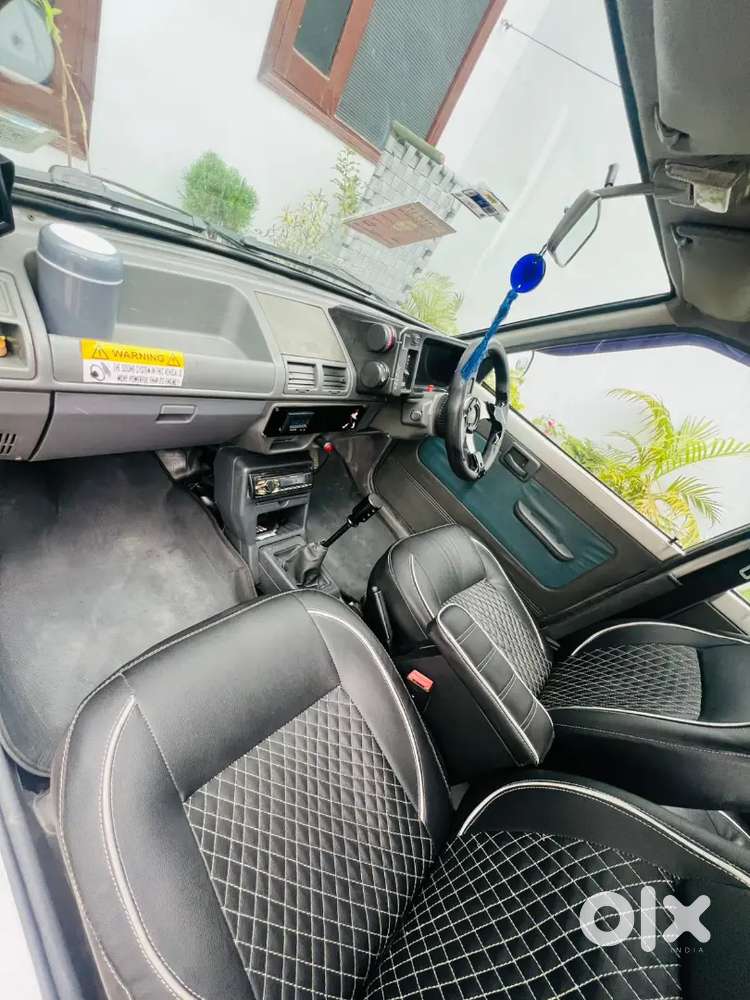 Maruti Suzuki 800 2010 Petrol 85000 Km Driven