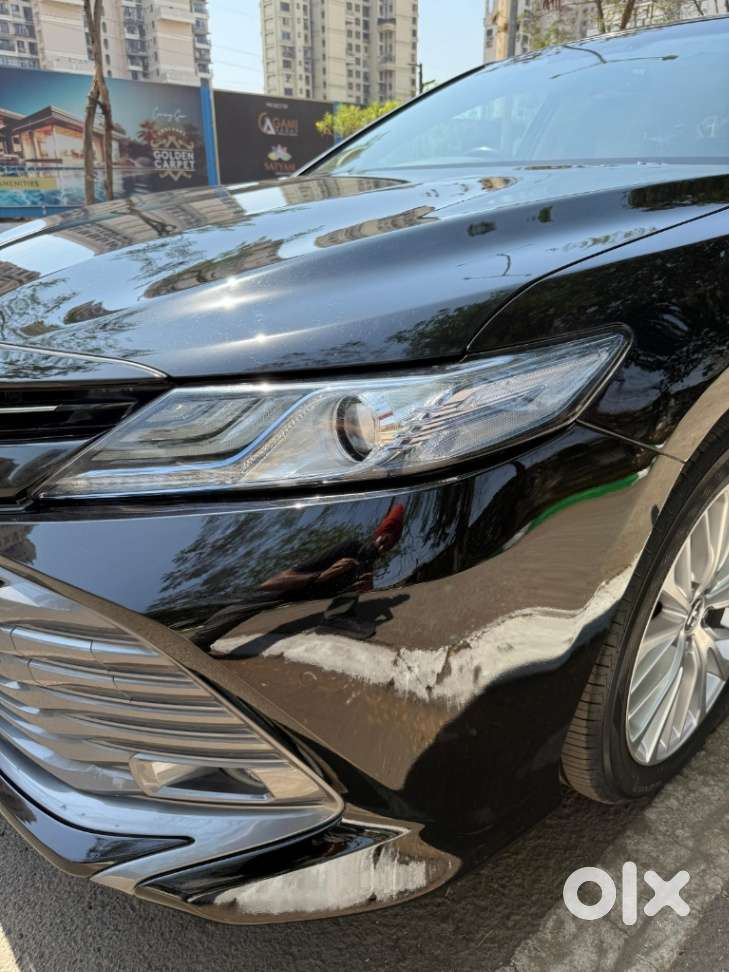 Toyota Camry 2.5 Hybrid, 2019, Petrol