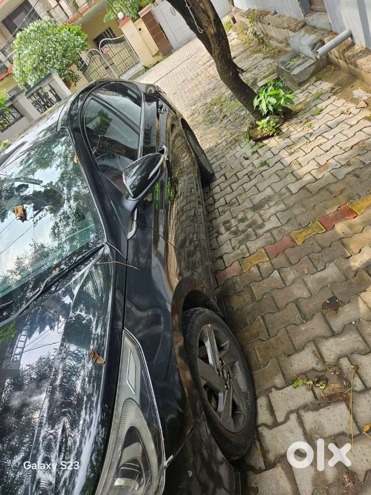 Hyundai Verna 2021
