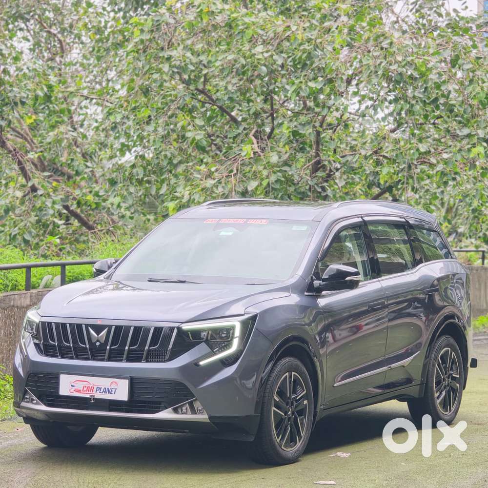 Mahindra Xuv 7xo Ax7l Diesel, 2026, Diesel