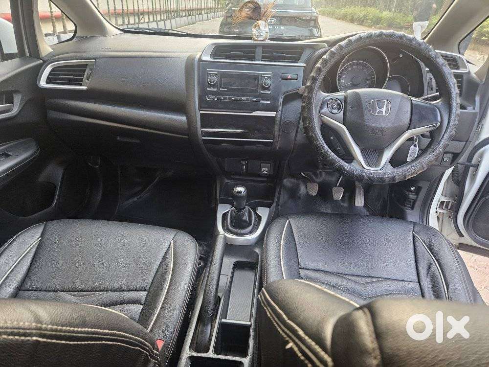 Honda Wr-v I-vtec S, 2020, Petrol
