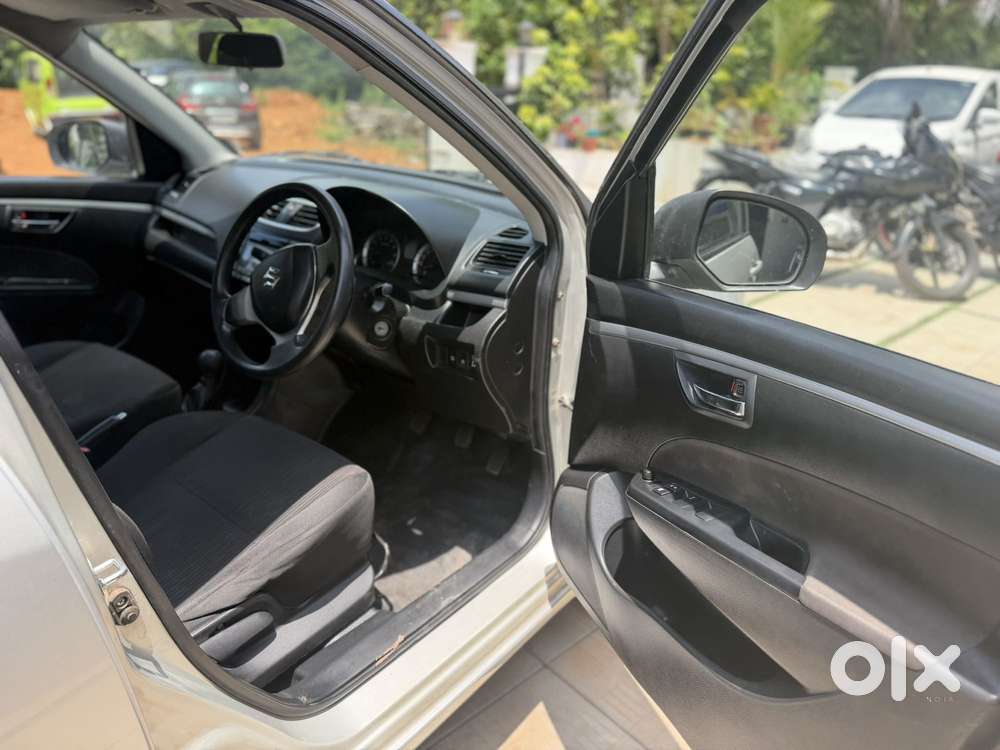 Maruti Suzuki Swift 2011-2014 Rs Vxi, 2015, Petrol