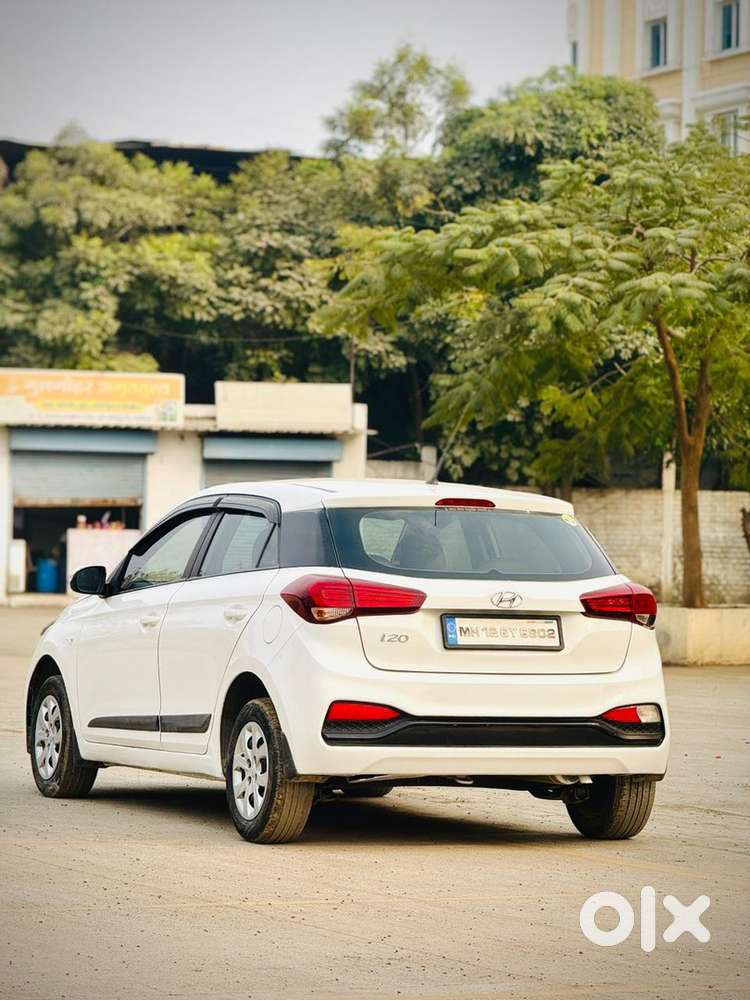Hyundai Elite I20 2018 Petrol Good Condition