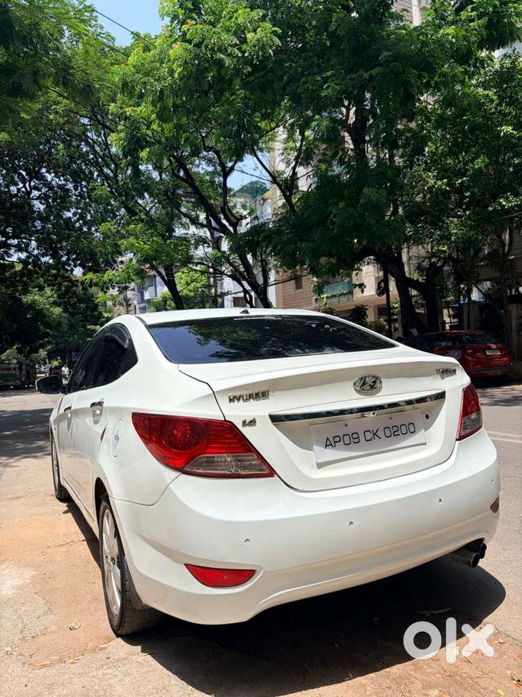 Verna Fludic 1.6
