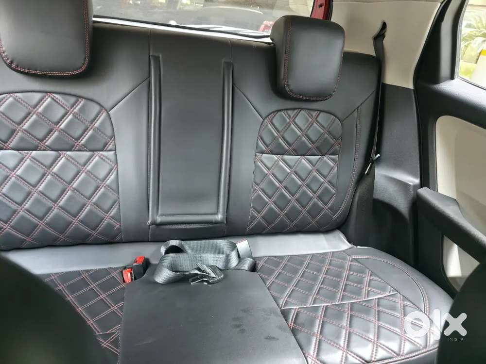 Tata Altroz 1.5 Xz 2021 Well Maintained With 3m Ppf