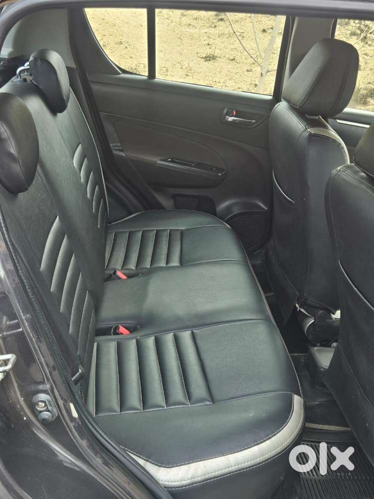 Maruti Suzuki Swift 2017 Petrol Good Condition